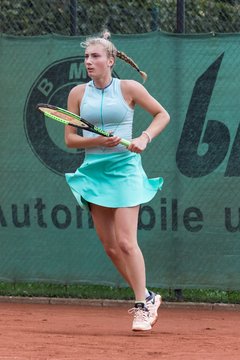 Angelina Wirges 250 - Lilienthal Open